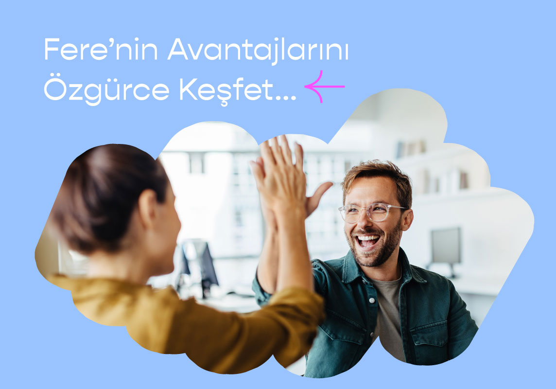 1 Ay Ücretsiz Deneme Fırsatı