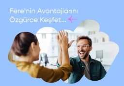 1 Ay Ücretsiz Deneme Fırsatı